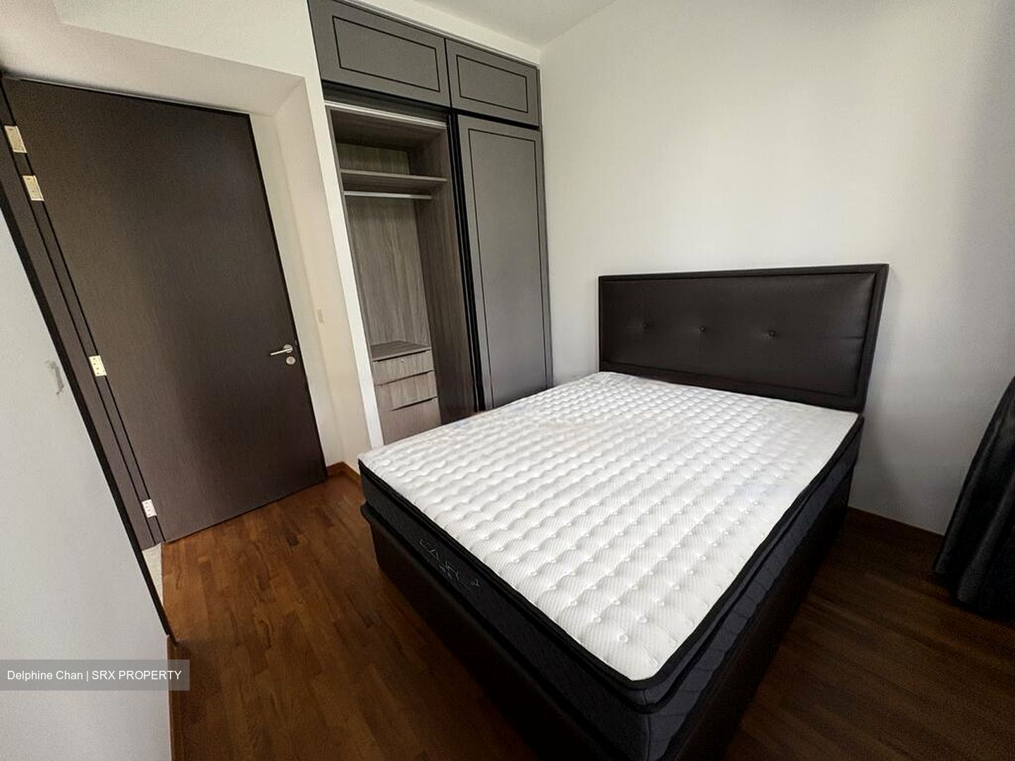 Mayfair Gardens (D21), Condominium #450730981